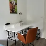 Isar Diamond Lägenhet *