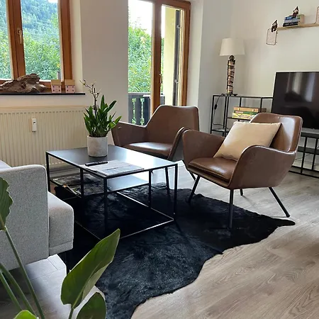 Isar Diamond Apartmán *