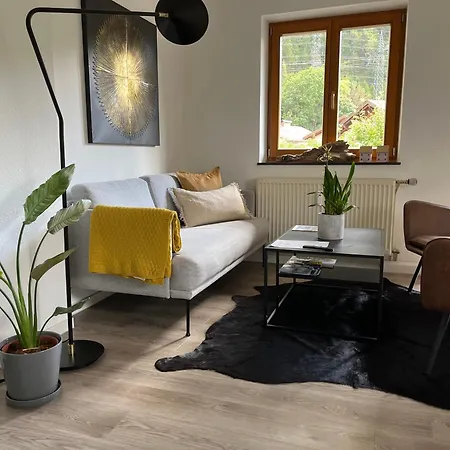 アパート Isar Diamond