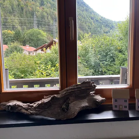 アパート Isar Diamond *