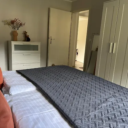 Isar Diamond アパート ミッテンヴァルト