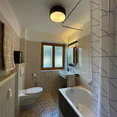 Isar Diamond Mittenwald