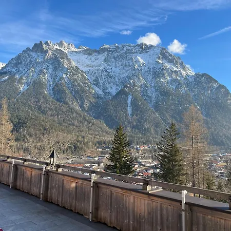 Isar Diamond Mittenwald